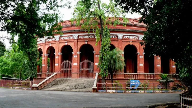 Government Museum Chennai