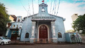 Our Lady of Piety Church