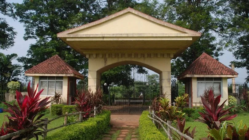Vanganga Garden