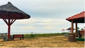 Tannirbhavi Beach