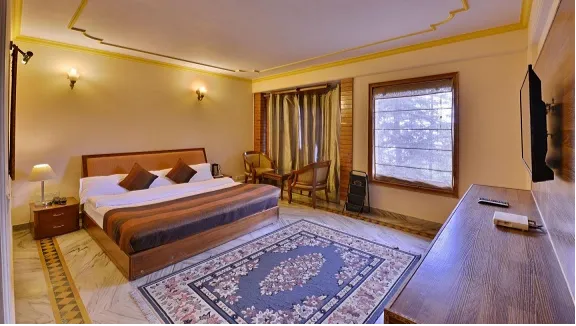 Premium Room