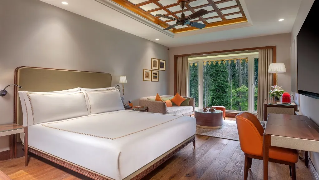 Premier Room