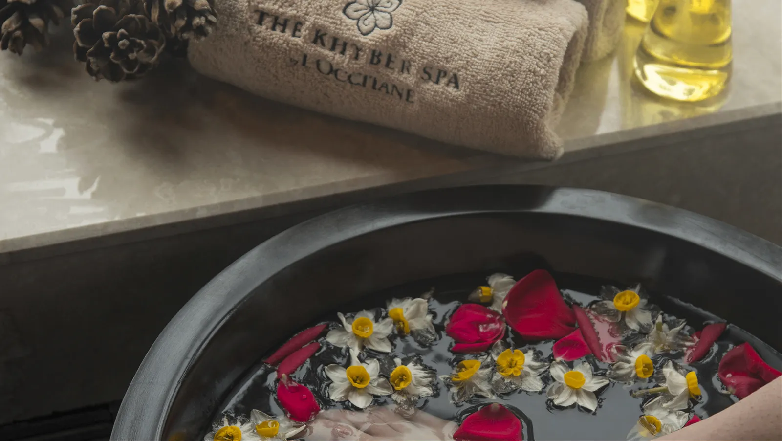 Spa