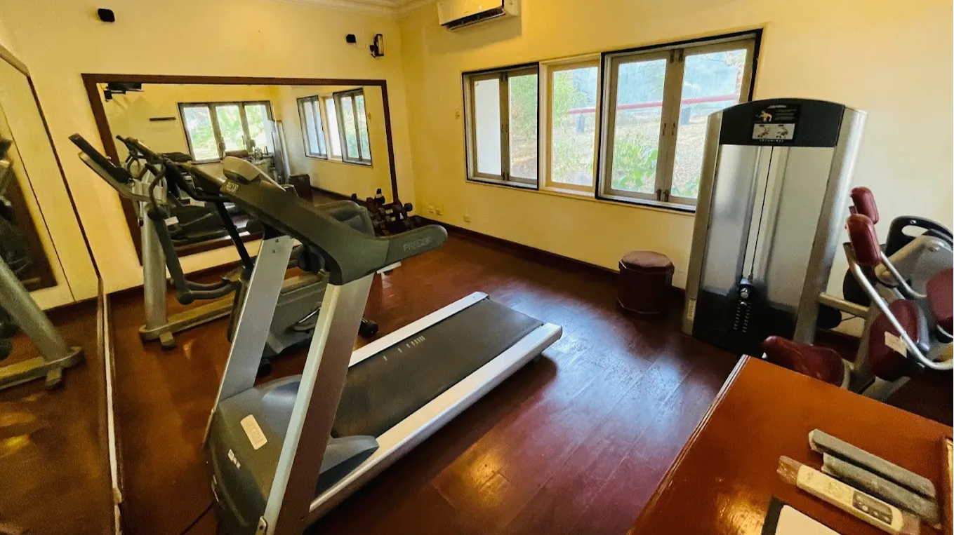 GYM