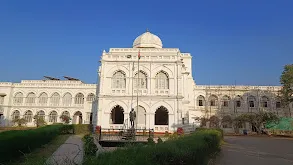 Gandhi Memorial Museum