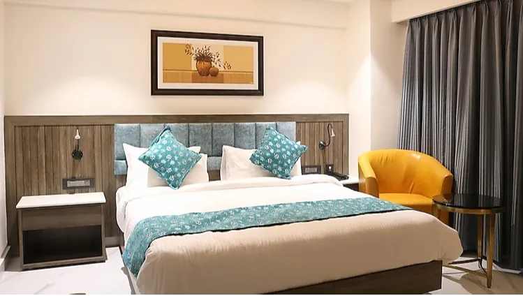 Luxury Room