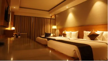 Club Room