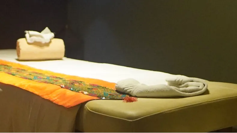 Spa