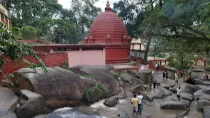Basistha Temple