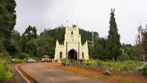 C.S.I St. Stephen's Church