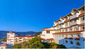 event-venue-Sterling Ooty Fern Hill