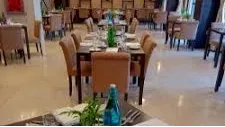 Saffron – A North cuisine Restaurant