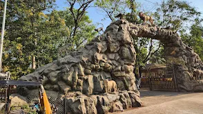 Gir National Park