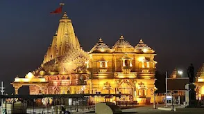 Somnath Temple