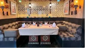 Rasoee Indian Speciality Restaurant