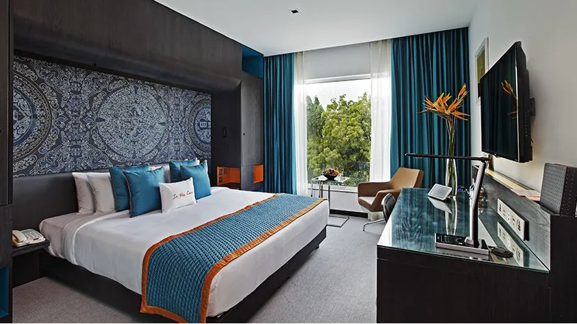 Zone Suite