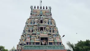 Sri Perur Pateeswarar Temple