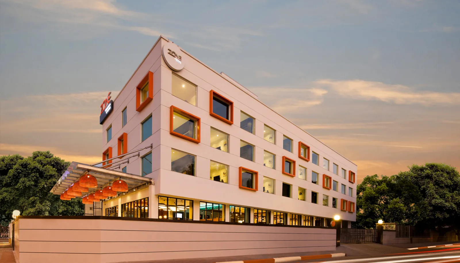 Zone by The Park, Coimbatore — main image