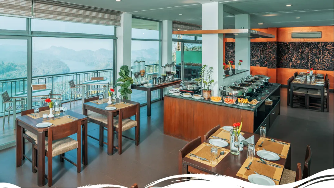 Sameera The Restaurant
