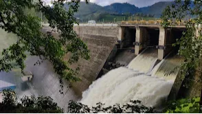 Mattupetty Dam