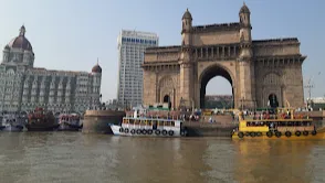 Gateway Of India Mumbai
