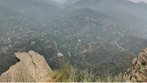 Mukteshwar Dham Temple
