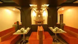 C Lounge - Coffee Shop: 24/7 Service