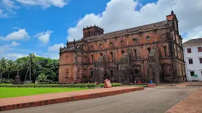 Basilica of Bom Jesus