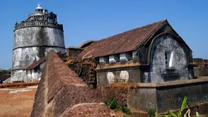 Aguada Fort