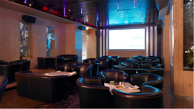 Mix Lounge & Bar
