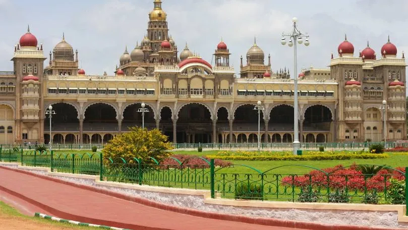Mysore Palace