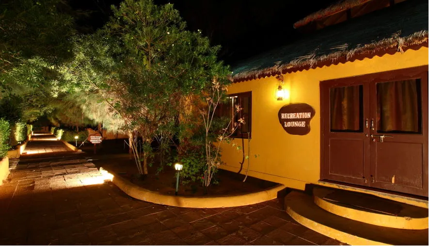 event-venue-Infinity Resorts Rann of Kutch