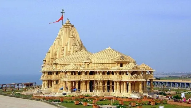 Somnath Temple