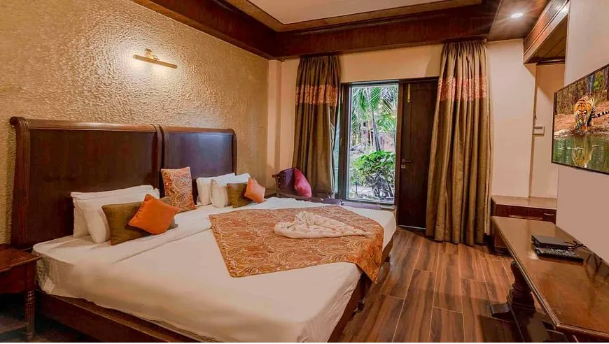 Tusker friends & family Suite