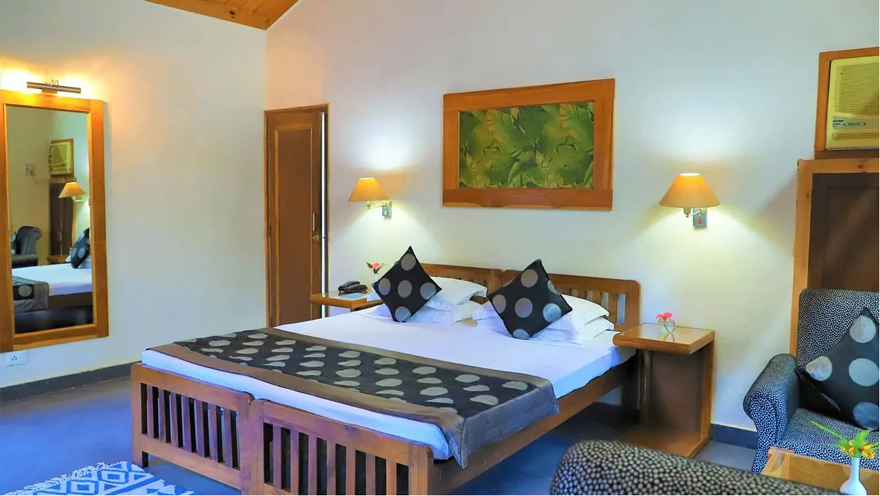 Junior Room Hornbill’s Nest