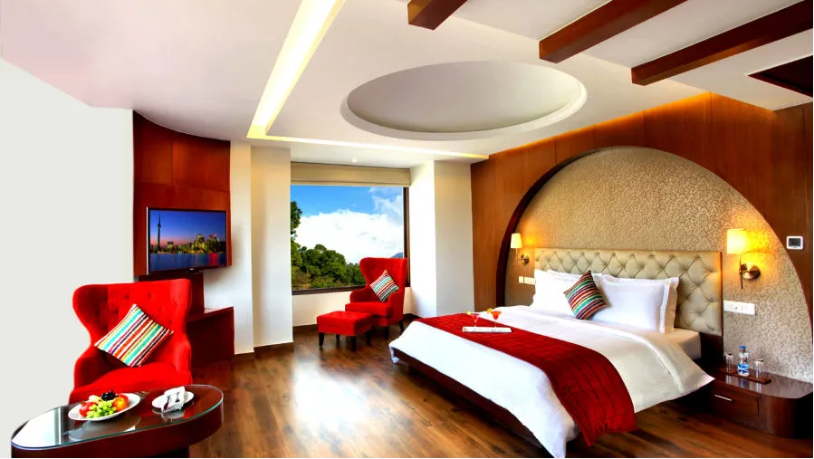 Premium Rooms