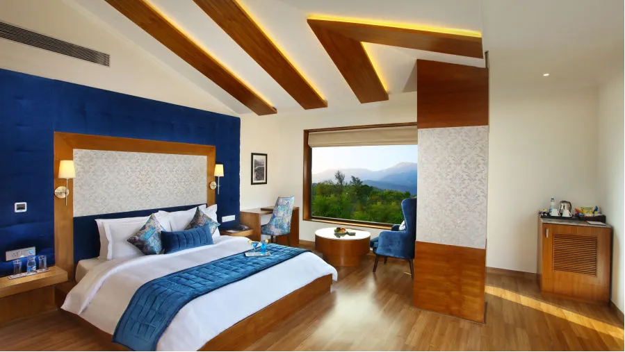 Executive Suites