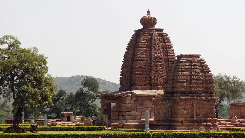 Sri Mallikarjuna Swamy jyotirlinga Temple