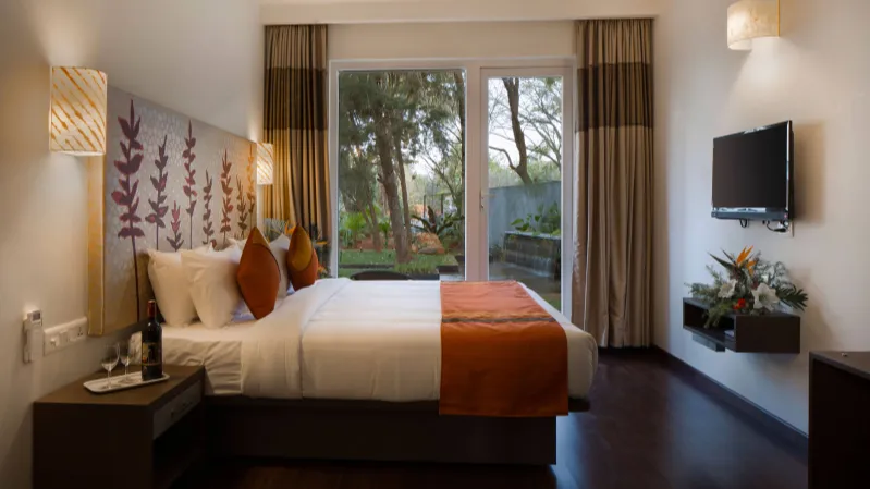 Windflower Suite