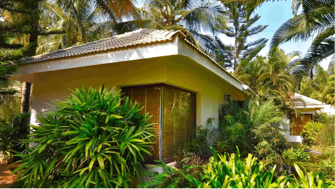 Windflower Villa