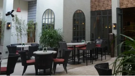 Dining - A Culinary Delight