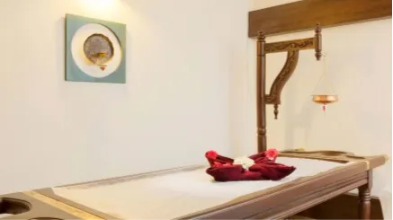 Spa Center