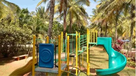 Outdoor Activity
