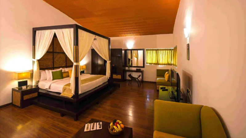 Suite Room