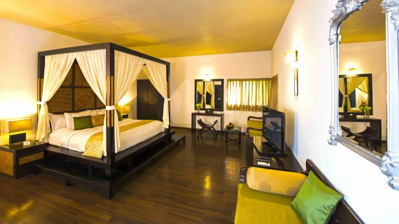 Jr Villa