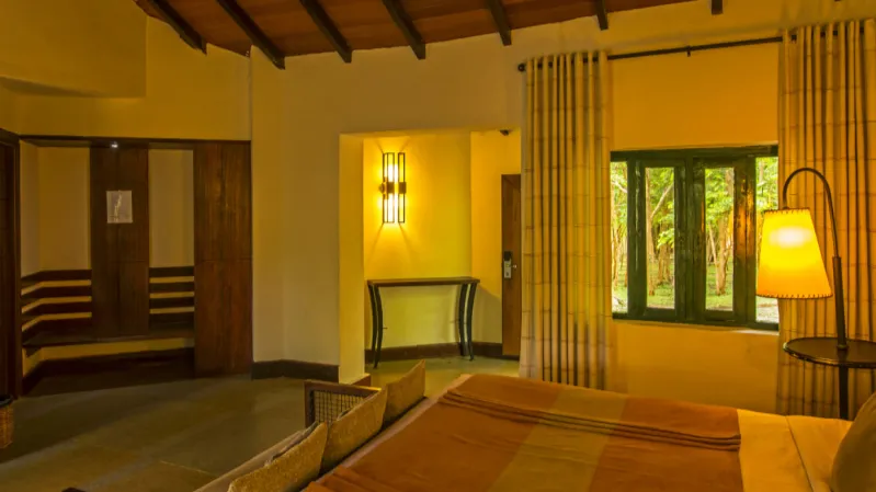 The Windflower Suite