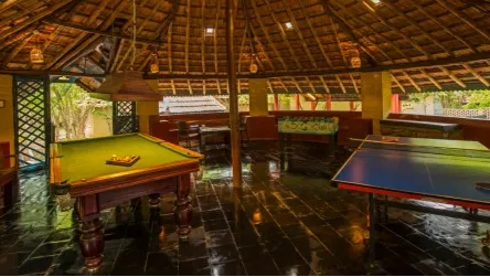 Indoor Games