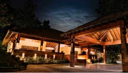 event-venue-The Windflower Resort & Spa, Vythiri