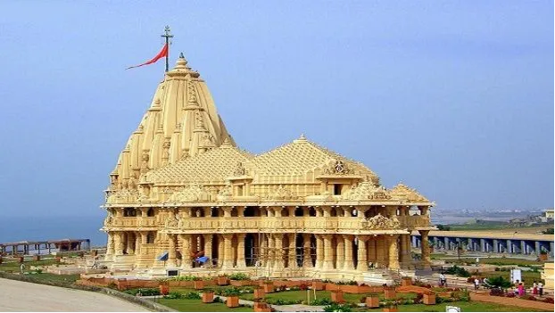 Somnath Temple