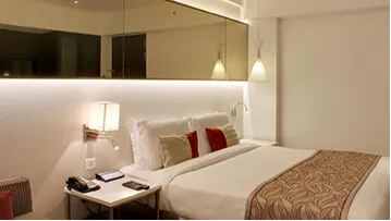 Superior Deluxe Room